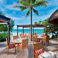Отель Constance Belle Mare Plage Resort Отель Constance Belle Mare Plage Resort